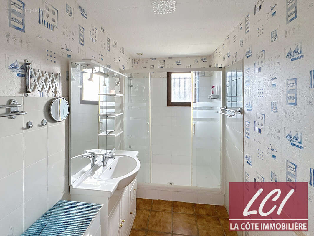 Maison à LA TESTE-DE-BUCH