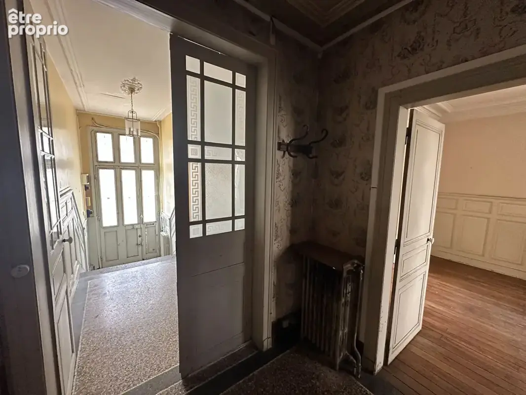 Maison 191m² à châteauroux - photo 13