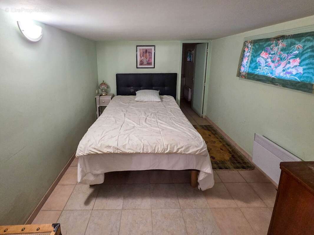 Maison à BALARUC-LES-BAINS