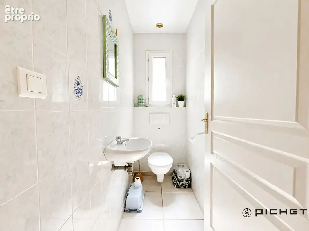 SAUBUSSE - En exclusivité - Belle propriété de 4500 m² avec Maison de 144 m2  piscine et dépendances - photo 11