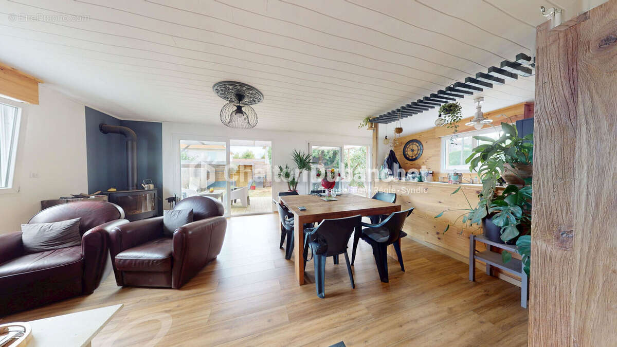 Appartement à FEURS