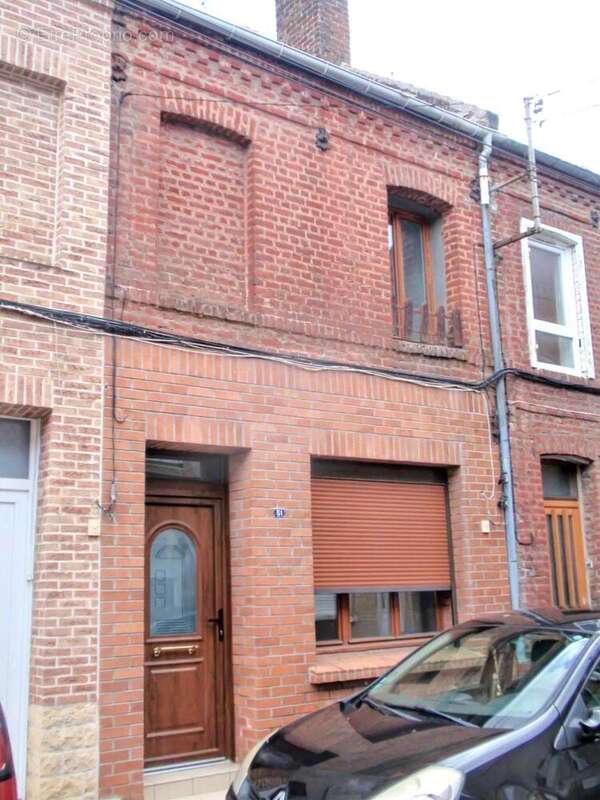 Maison 84 m² à Billy-Montigny  - photo 7