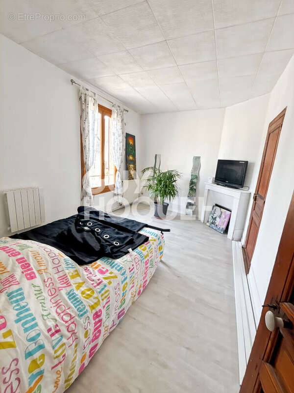 Maison à FONTENAY-TRESIGNY