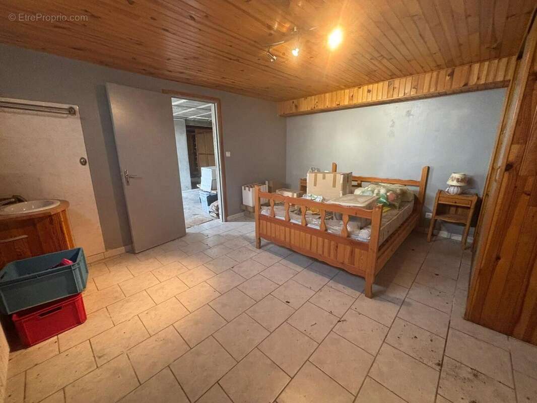 Photo 9 - Maison à LAPALISSE