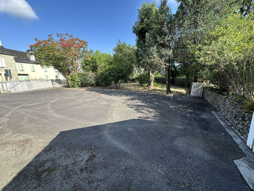 Immeuble de 1120 m2 d'exploitation à Gurmençon - photo 18