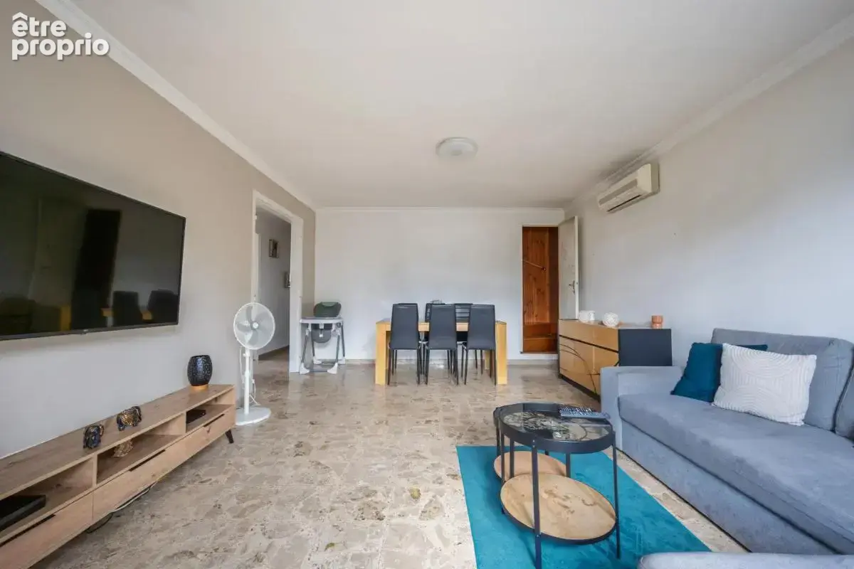 Maison familiale avec appartement aménagé en sous-sol-Juvisy sur Orge - photo 3