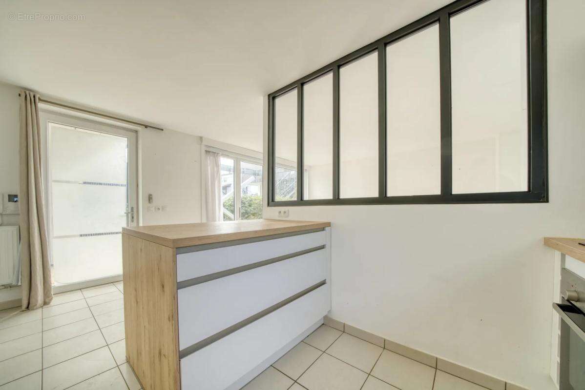 Appartement à LA ROCHELLE