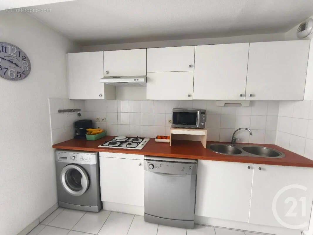 Appartement à AGEN