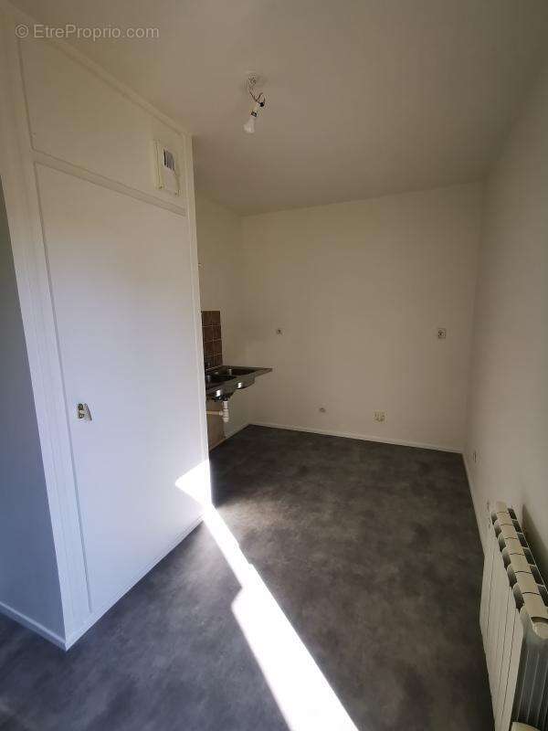 Appartement à LINGOLSHEIM
