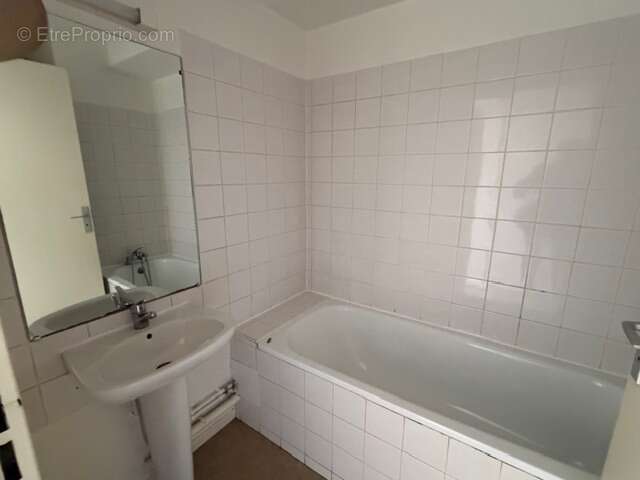 Appartement à ANGERS