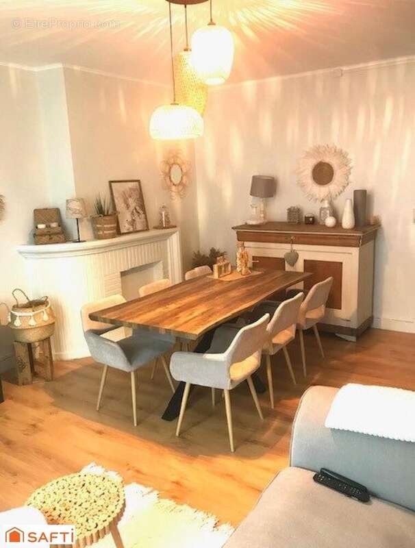 Photo 9 - Appartement à VALENCIENNES