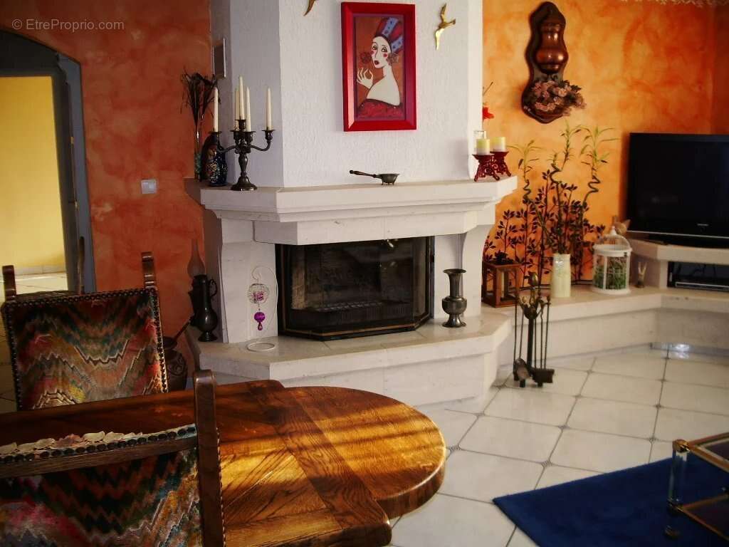 Pavillon de standing - photo 3