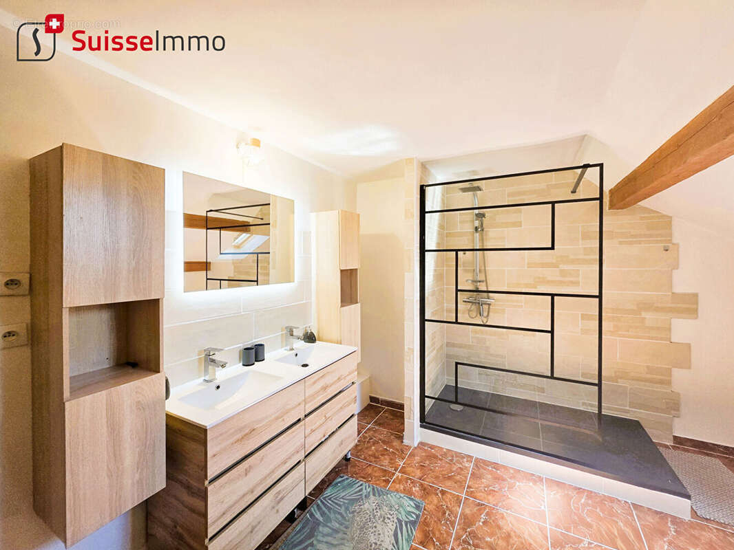 Maison Passavant La Rochere 5 pièce(s) 150 m2 - photo 13