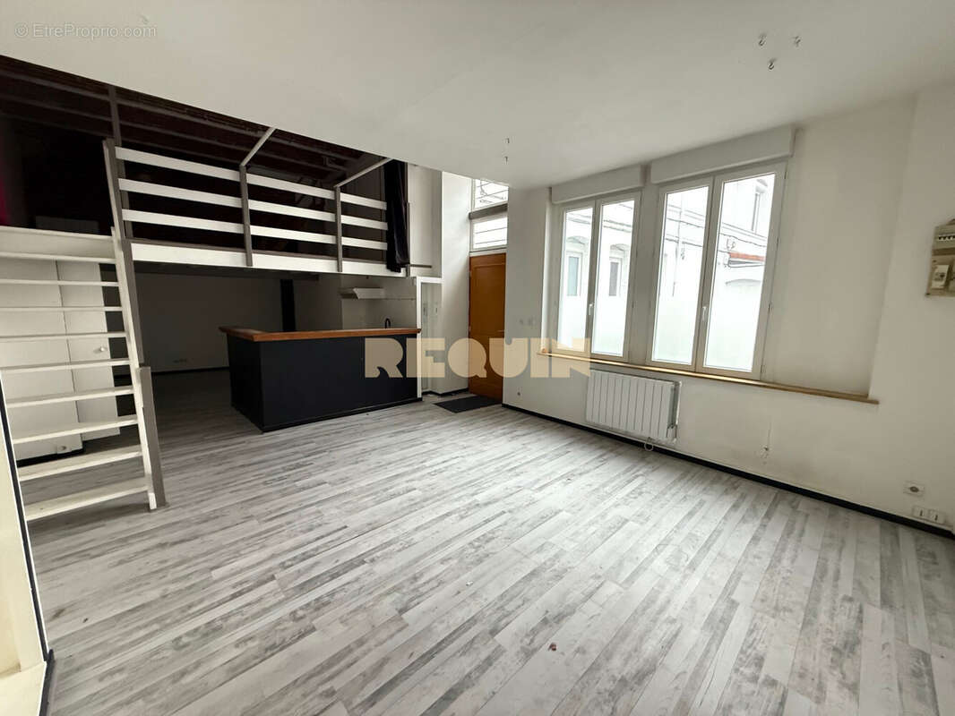 Appartement à LILLE