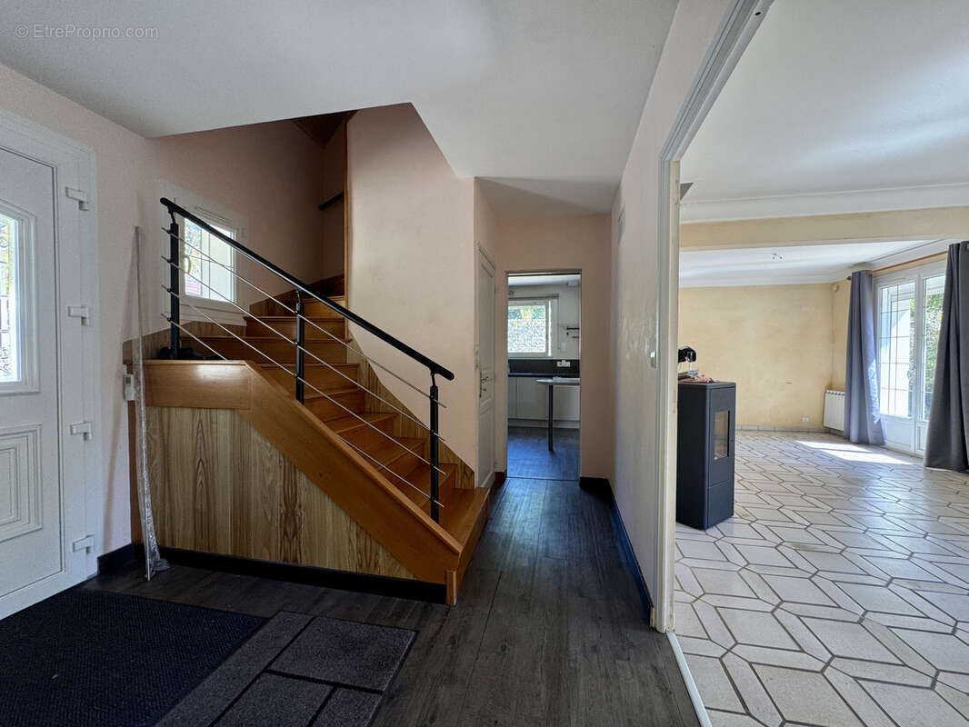 Maison au calme et sans vis-à-vis - photo 4