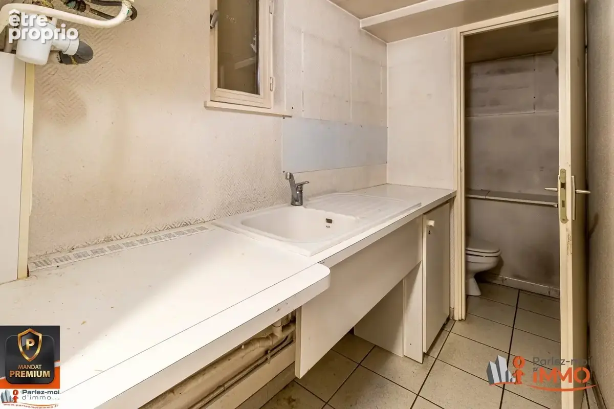 Immobilier Professionnel à vendre Chasselay - photo 13