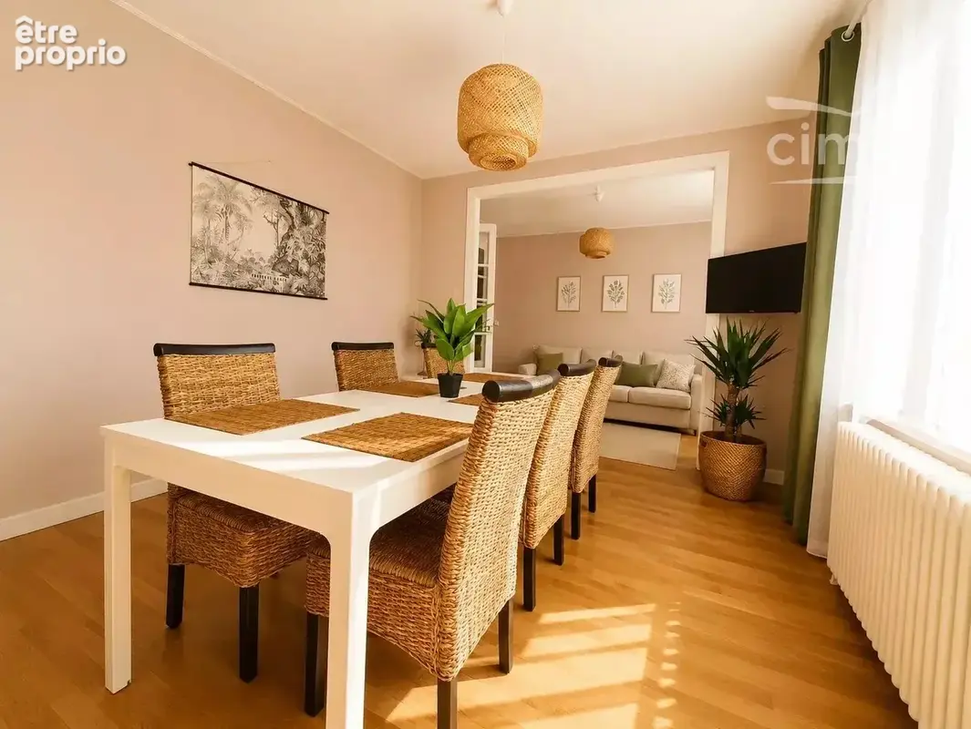 Blois gare / centre – immeuble de rapport – 4 logements + 100 m² à valoriser – 726 000 € - photo 5