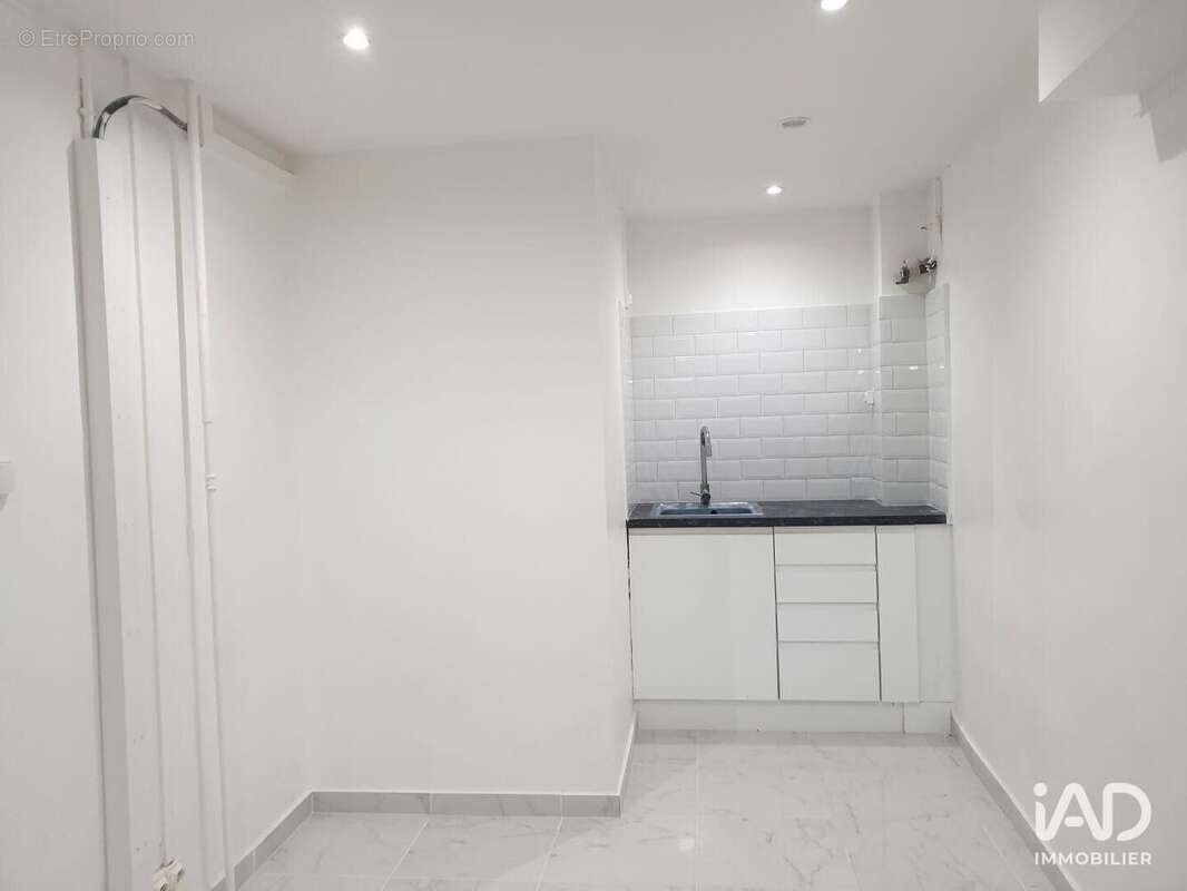 Photo 4 - Commerce à FONTENAY-AUX-ROSES