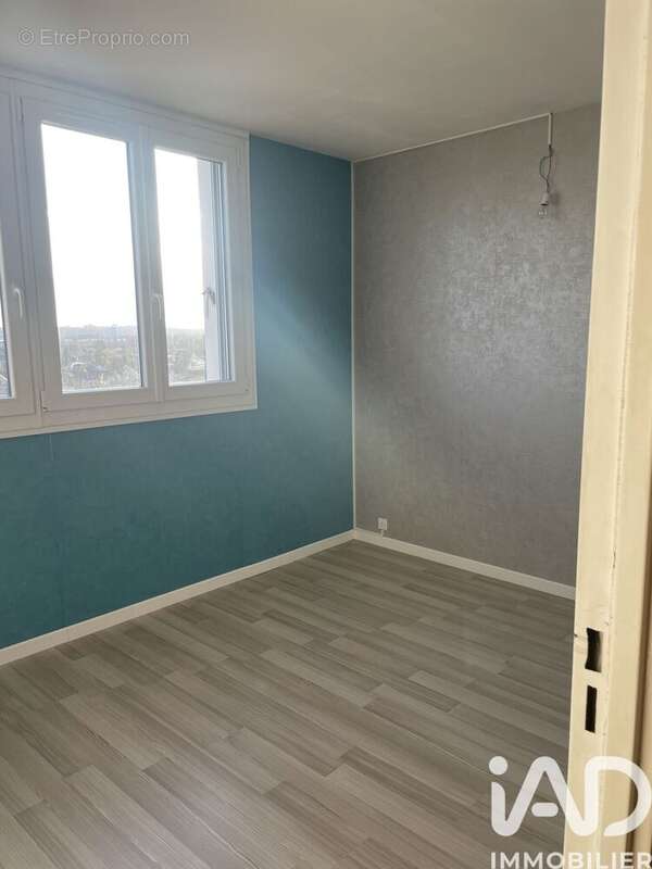 Photo 8 - Appartement à CHELLES