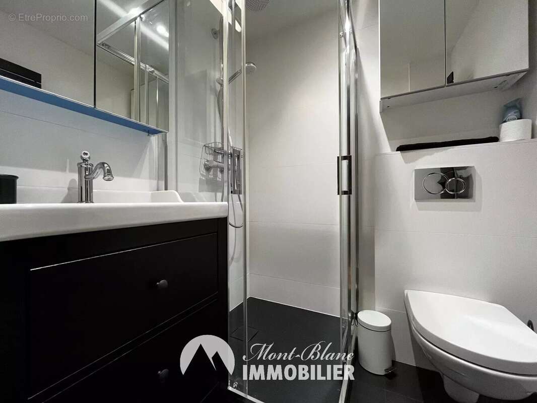 Appartement à MEGEVE