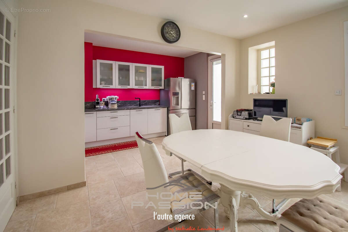 Maison à ROYAN