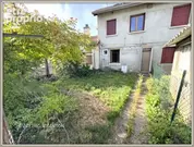 Maison à CHABRELOCHE