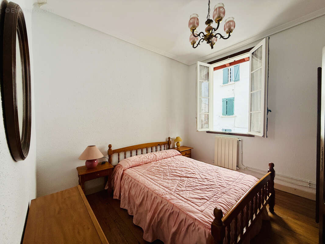 Charmante maison de ville avec terrasse à deux pas de la baie de Txingudi - photo 10