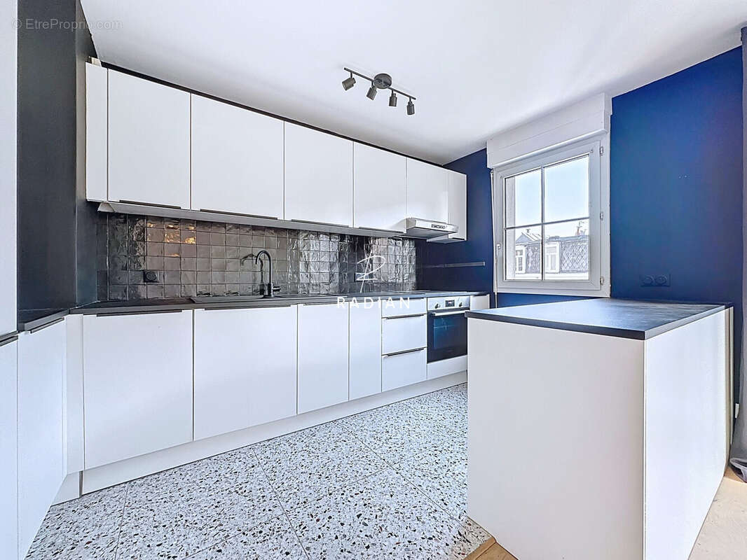 Appartement à LILLE
