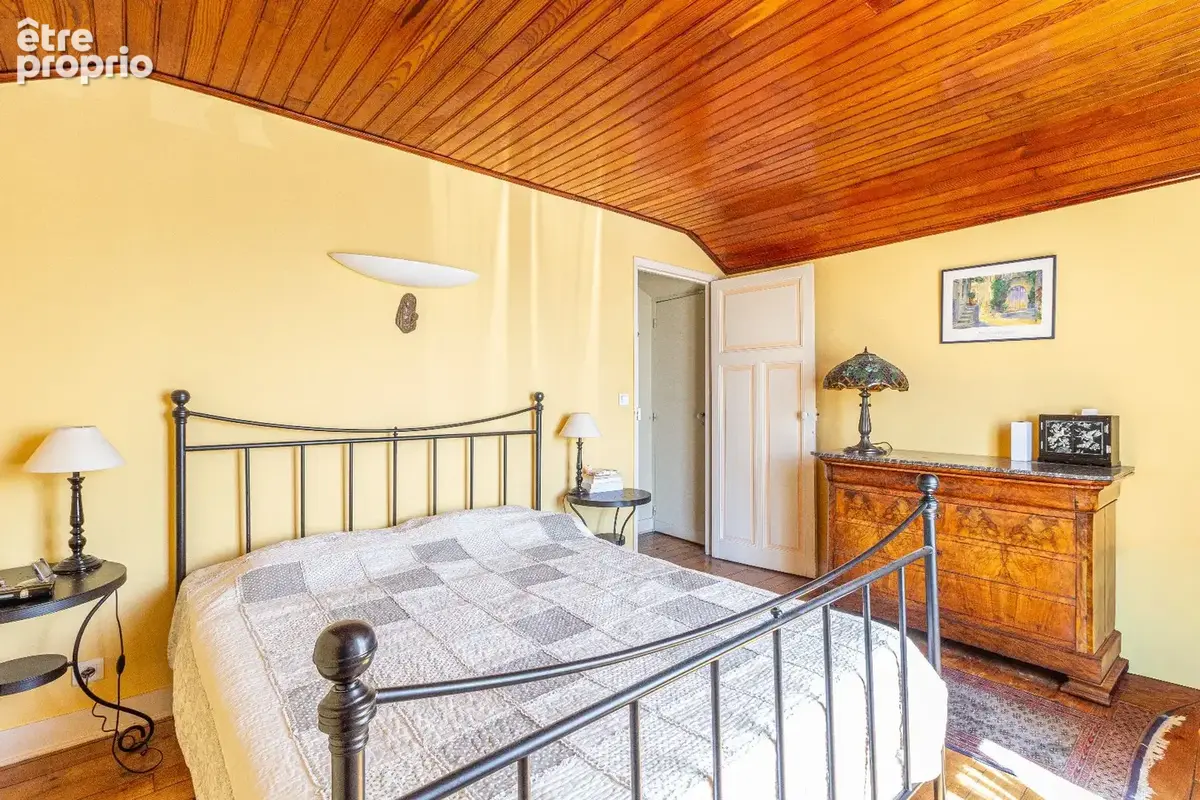 Minimes maison t5 - photo 11