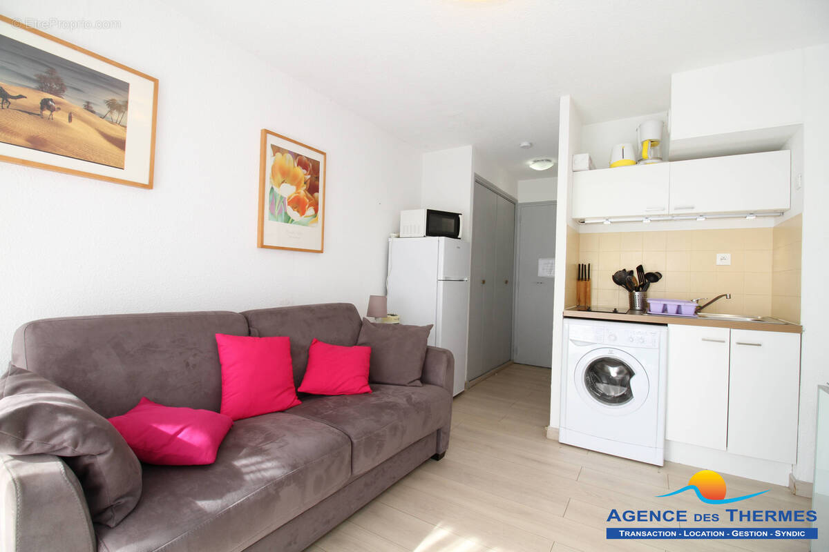 Appartement à BALARUC-LES-BAINS