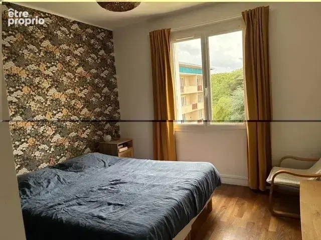 Appartement T4 avec balcon - photo 6