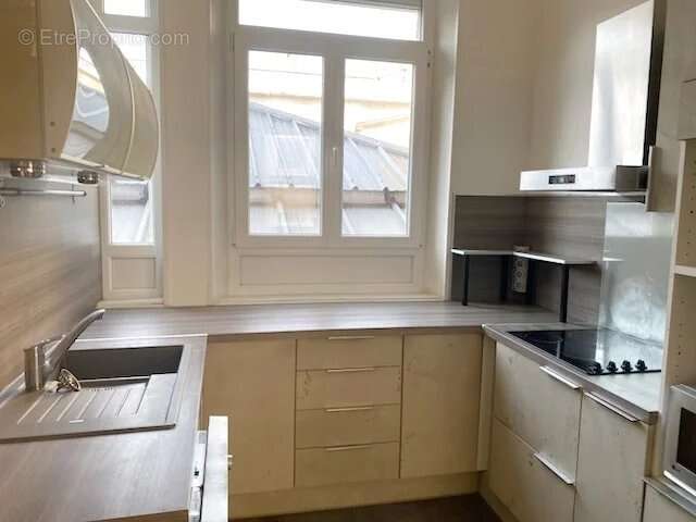 Appartement à AMIENS
