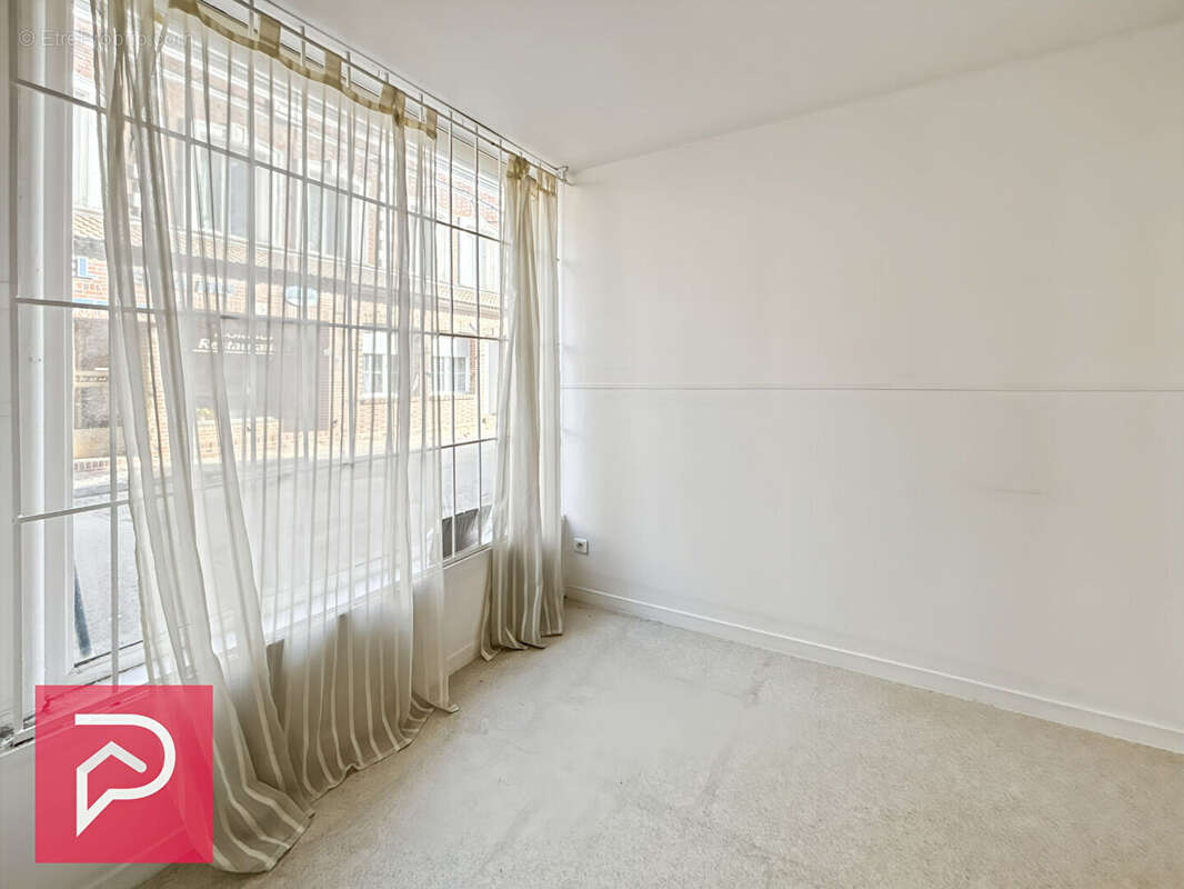 Appartement à LA BARRE-EN-OUCHE