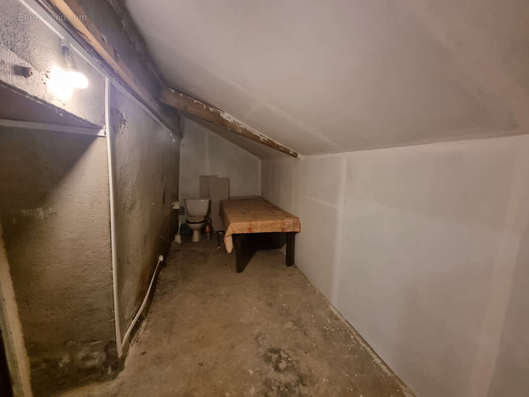 Maison à SILLE-LE-GUILLAUME