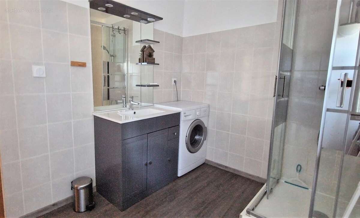 Maison à SAINT-MARCELLIN