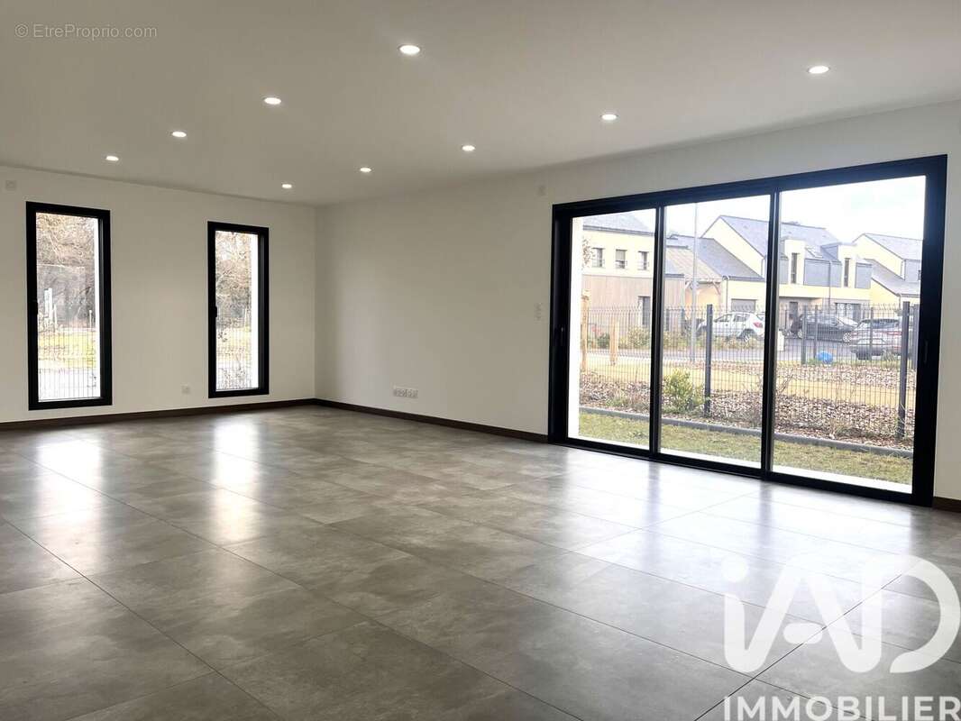 Photo 3 - Maison à SAINT-BARTHELEMY-D'ANJOU