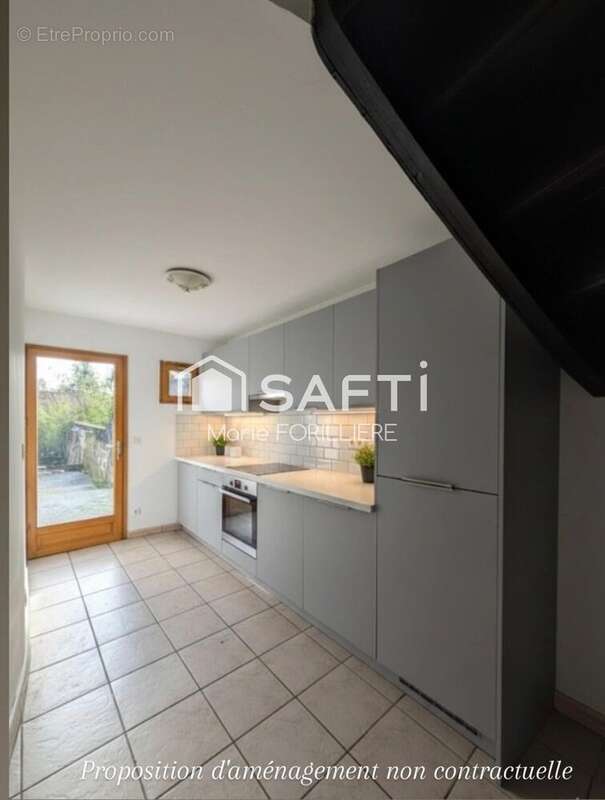 Photo 4 - Maison à GUITRES