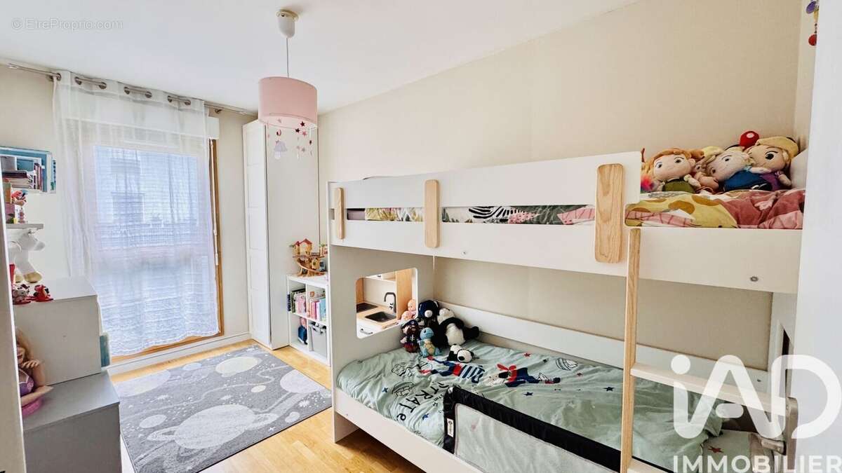Photo 7 - Appartement à BOIS-D'ARCY