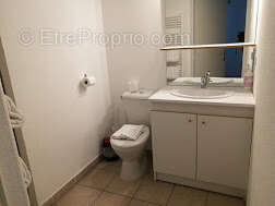 Appartement à SAINT-PAUL-LES-DURANCE