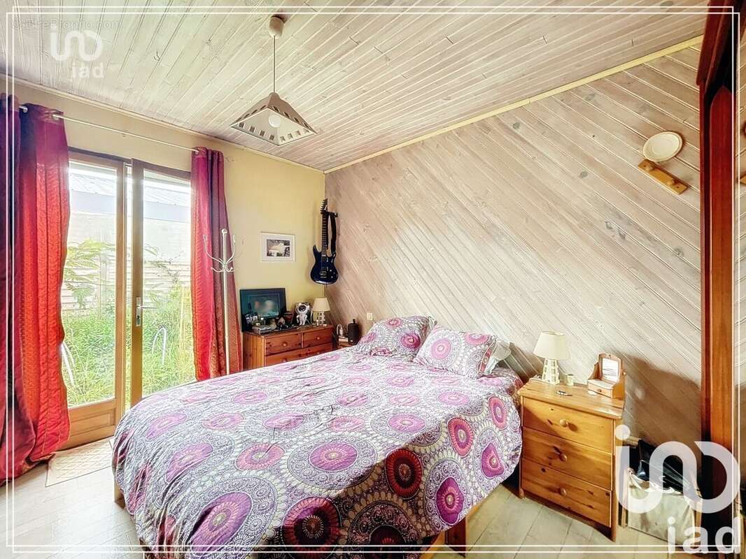 Photo 8 - Appartement à SAINT-VINCENT-DE-TYROSSE