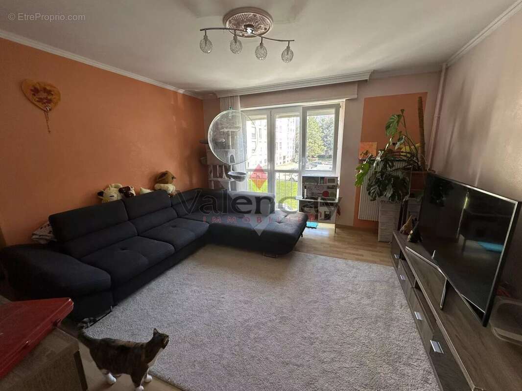 Appartement à ILLZACH