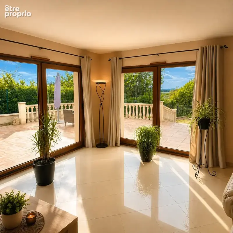 Maison de plain-pied 6 pièces 170 m2 avec sous-sol - photo 7
