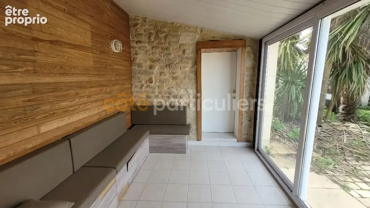 Maison centre de L' Aiguillon-sur-Mer - photo 8