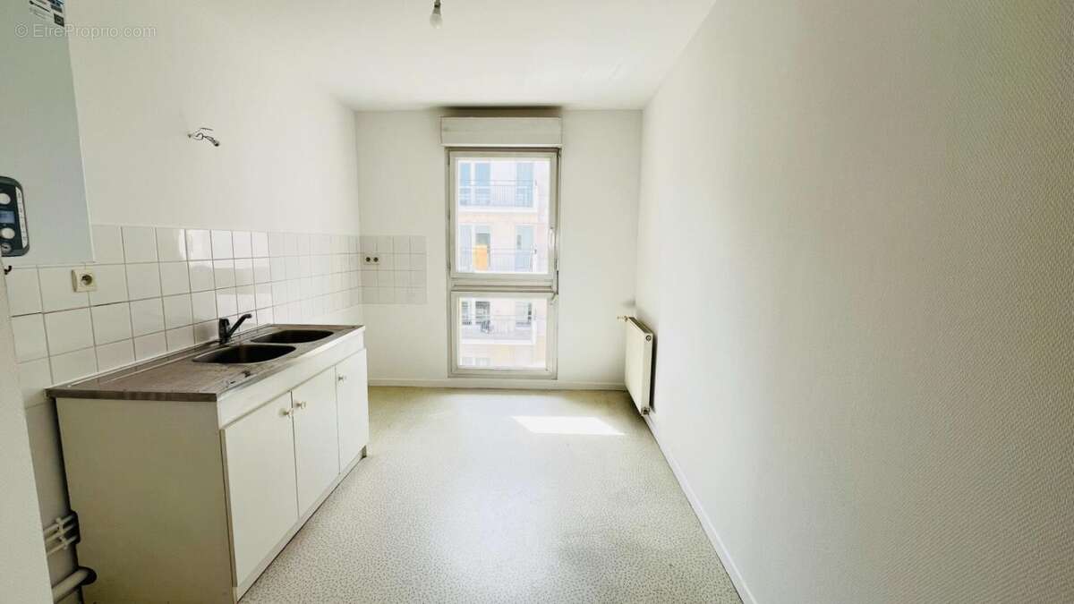 Appartement à ANGERS