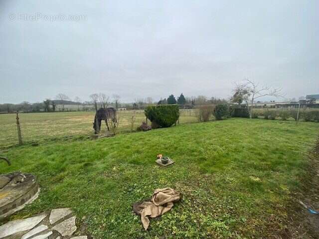 Maison à MEZIDON-CANON