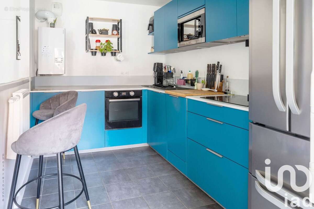 Photo 3 - Appartement à MELUN