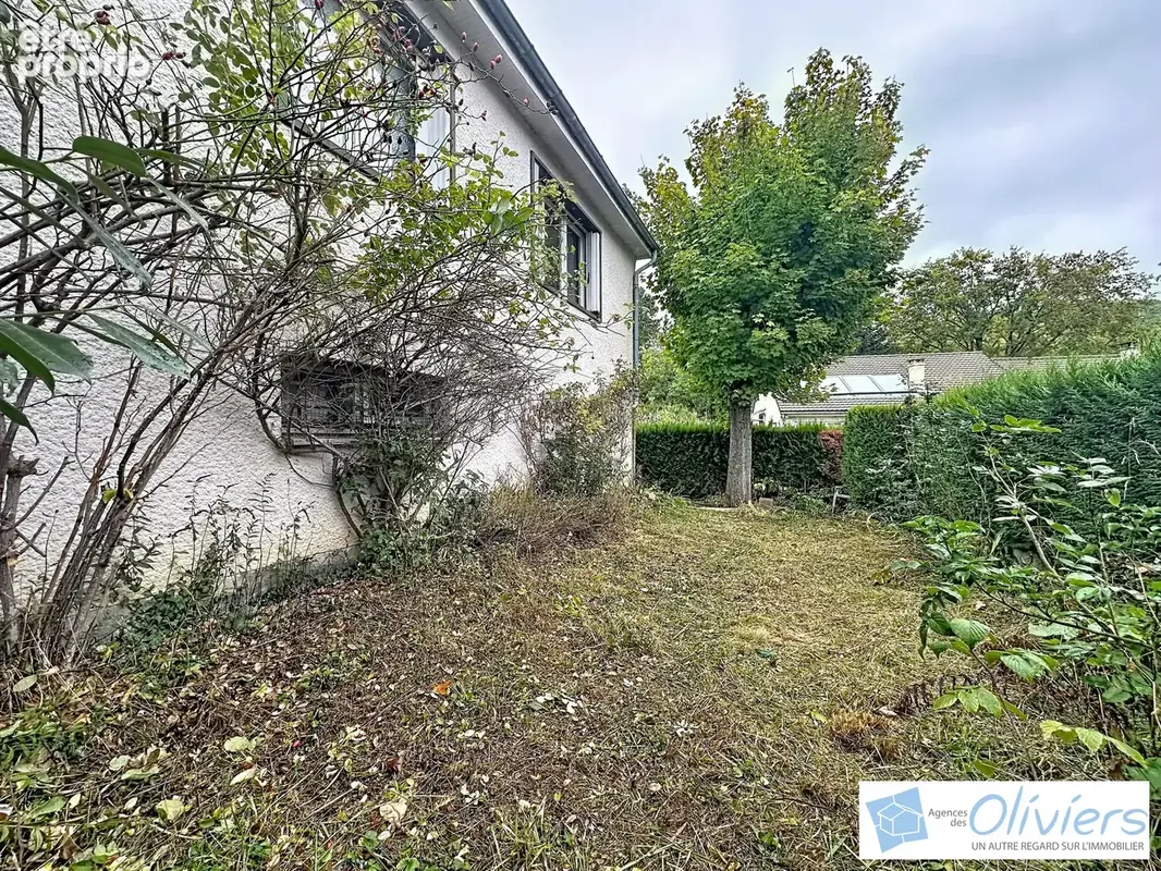 Maison à CHEVREUSE