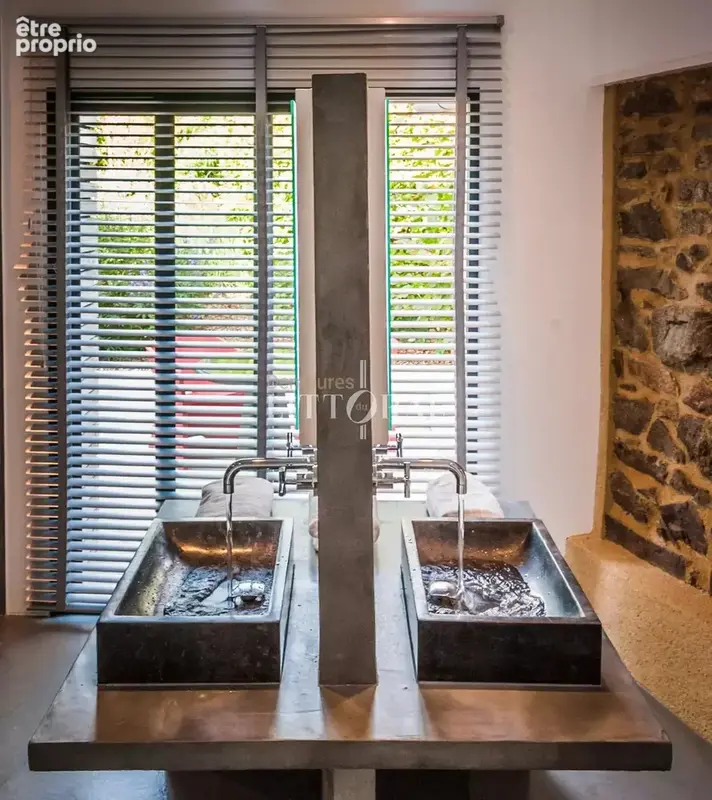 Côte des Ajoncs - Elégante propriété contemporaine - photo 18