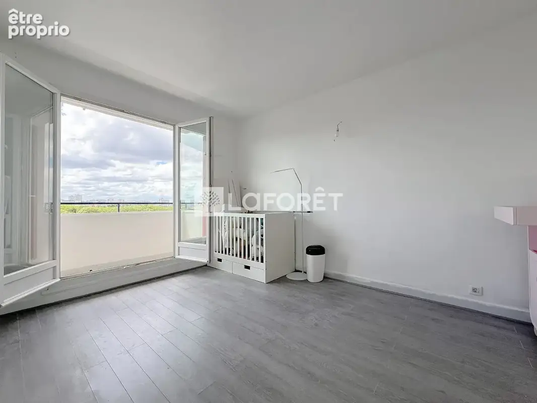 Photo Appartement à Bagneux au prix de 350 000€