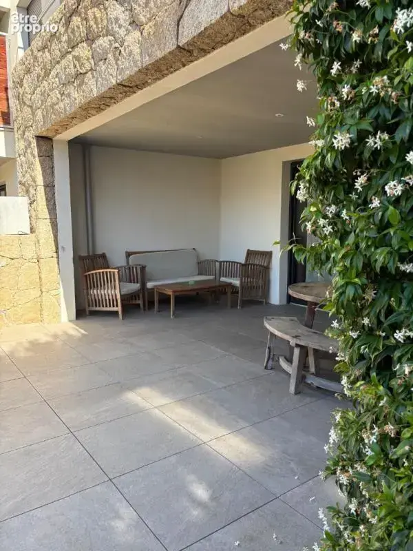 Appartement avec jardin dans un domaine privé à Porto-Vecchio - photo 18